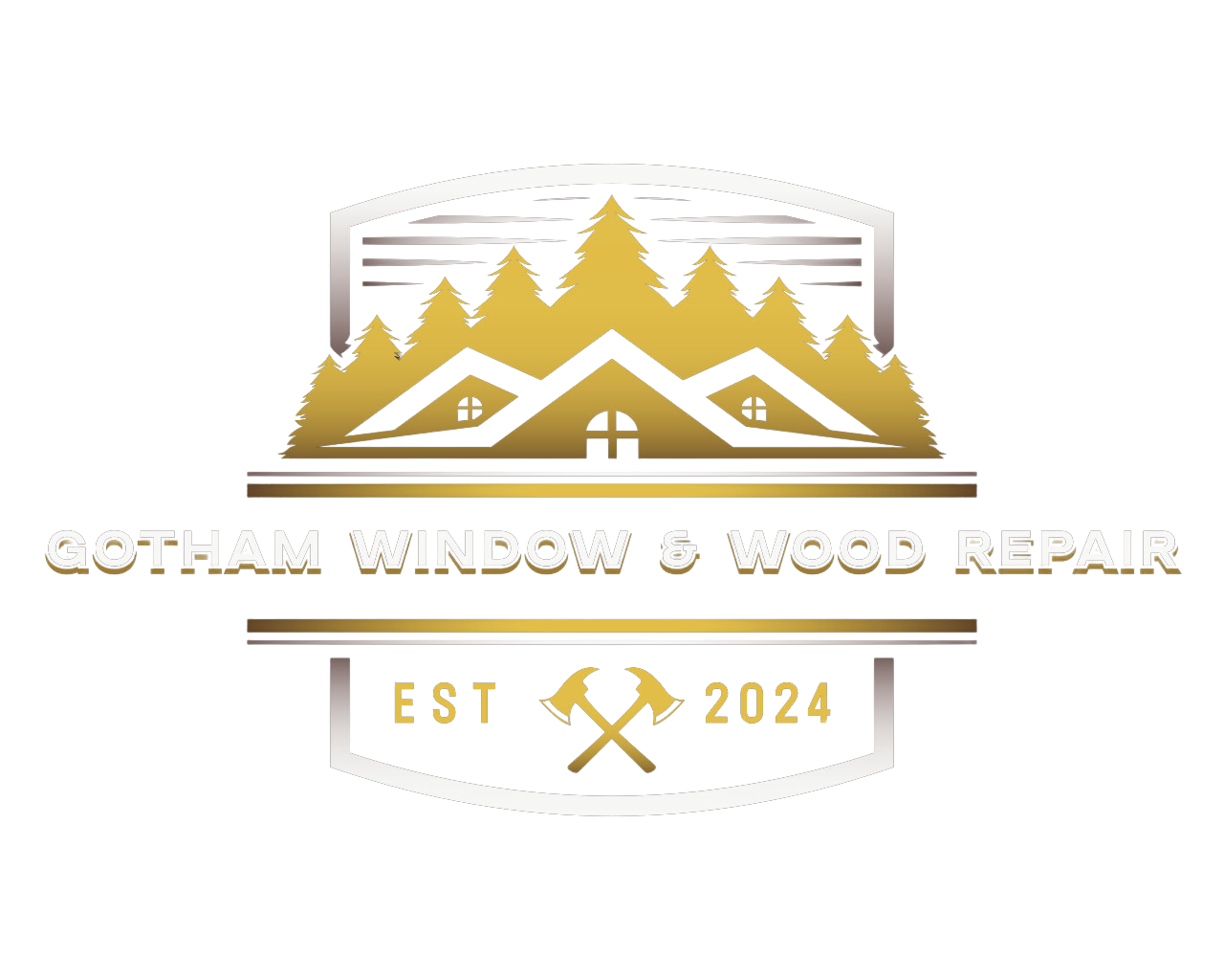 Gotham Window & Wood Repair