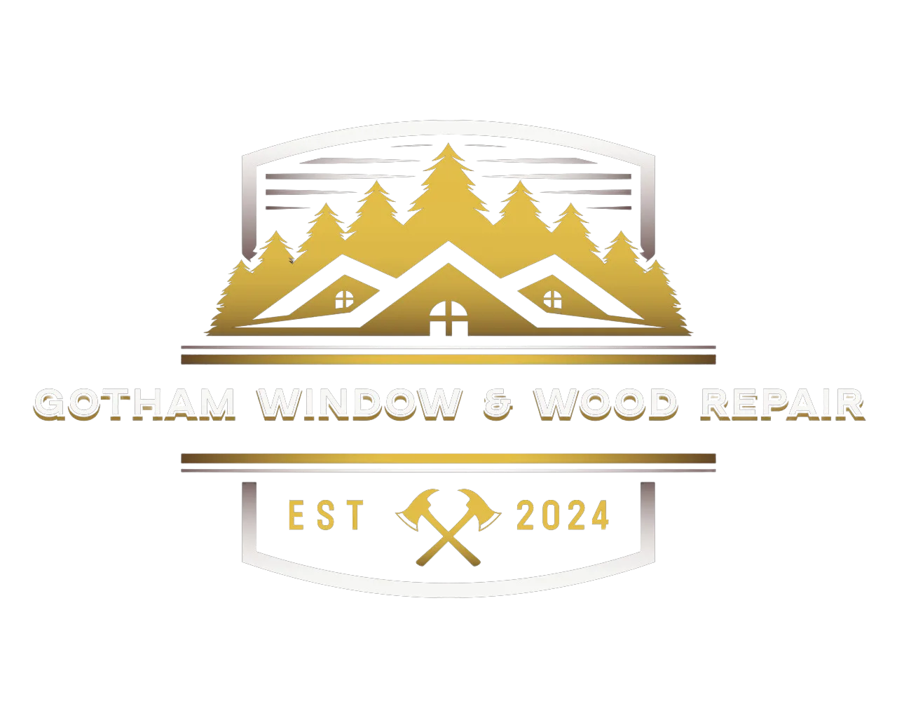 Gotham Window & Wood Repair